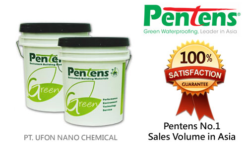 PENTENS T-100