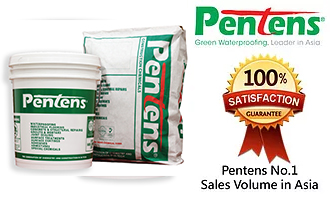 PENTENS T-305